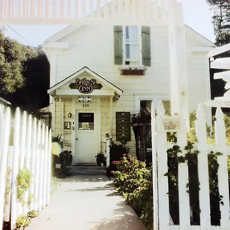 Bridge Street Inn